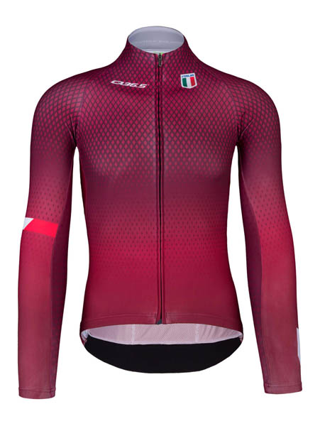 MAGLIA CICLISMO MANICA LUNGA Q36.5 R2 MADE IN ITALY M'S JERSEY SIENA.jpg
